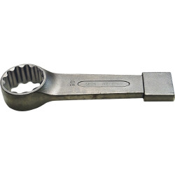 Clé à rotule 845 SW 105mm L.495mm CV acier PADRE ALLEMAGNE