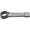 Clé à rotule 845 SW 110mm L.495mm CV acier PADRE ALLEMAGNE
