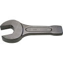 Clé à chocs 837 SW 105mm L.480mm CR Vanadium STA PADRE ALLEMAGNE