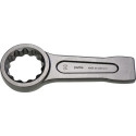 Clé à rotule 838 SW 22mm L.155mm CV acier PADRE ALLEMAGNE