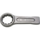 Clé à rotule 838 SW 110mm L.420mm CV acier PADRE ALLEMAGNE