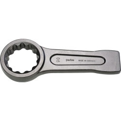 Clé à rotule 838 SW 115mm L.445mm CV acier PADRE ALLEMAGNE