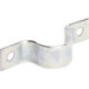 Collier R.clamp L79xW20xH19mmAcier galvanisé d.pass.f.tuyaux 19mm 3/4” GAH (Par 20)
