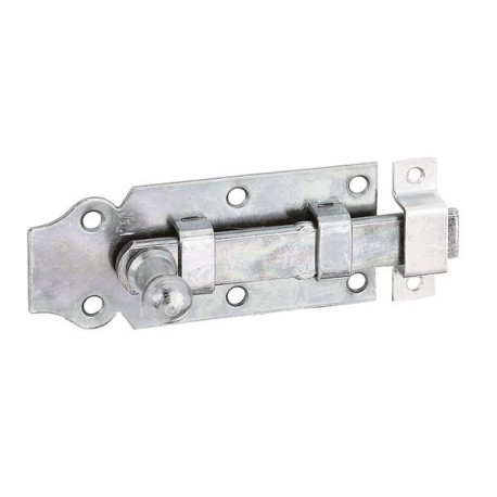 Angle de faisceau L100x100 mmmm B.40mm STA S.5mm galv.verz.d.pass.GAH (Par 20)