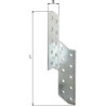 Poteau de chevron Ank.ETA-08/0170 L/R 170x32x2mm GAH (Par 100)