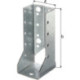 Patin de poutre type B 80/120 2mm ETA-08/0171 STA sdmverz.GAH (Par 50)