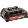 Batterie AMP 18 V 2,0 Ah Li-Power batterie ROTHENBERGER