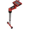 Caméra d'inspection ROCAM MINI module HD ROLOC PLUS tête de caméra HD AMP D.25mm 18 V