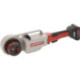 Machine à filer sur batterie. SUPERTRONIC®2000E AMP 13-60mm 58 tr/min 1/2-2 pouces avec têtes