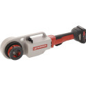 Machine à filer sur batterie. SUPERTRONIC®2000E AMP 13-60mm 58 tr/min 1/2-2 pouces avec têtes