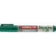 Marqueur tableau blanc 28 EcoLine vert trait largeur 1,5-3mm pointe ronde EDDING (par 10)