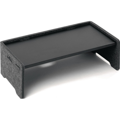 Support pour moniteur hauteur v.anth.L496xH162mm DURABLE