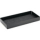 Tiroir pour pied d'écran insonorisant noir L468xH53mm DURABLE