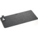 Sous-main pliable anth.L700xH4mm DURABLE