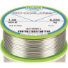 Fil à souder ISO-Core® Transparent 1,5mm 250g Sn100Ni+ CHAMPS