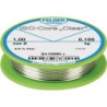 Fil à souder ISO-Core® Clear 2mm 250g Sn100Ni+ CHAMPS