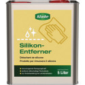 Liquide détachant silicone bidon 5l KLUTHE