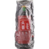 Feuille grillagée pour extincteurs de 9 et 12 kg env. H 800xL 650xP 270mm GLORIA