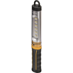 Lampe d'atelier LED WL 500 A 520 lm 3,7 V 8,14 Wh BRENNENSTUHL