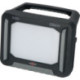 Projecteur de chantier LED à piles 3000 MA 30 W 3150 lm 18 V IP65 BRENNENSTUHL