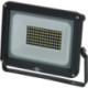Spot LED JARO 7060 50 W 5800 lm IP65 BRENNENSTUHL