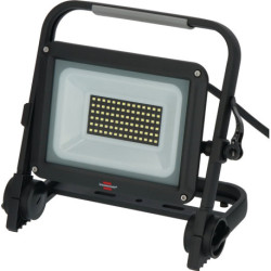 Spot LED JARO 7060 M 50 W 5800 lm 5m H07RN-F 3G1.0 IP65 BRENNENSTUHL