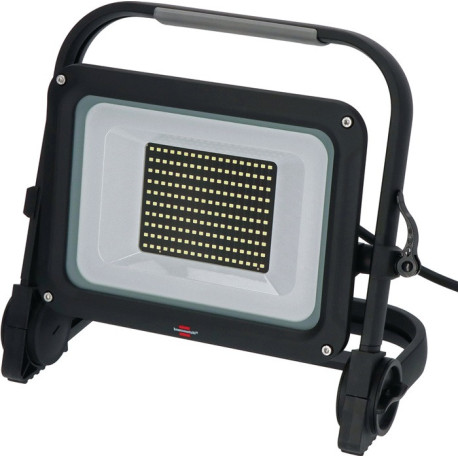 Spot LED JARO 14060 M 100 W 11500 lm 5m H07RN-F 3G1.0 IP65 BRENNENSTUHL