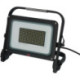 Spot LED JARO 20060 M 150 W 17500 lm 5m H07RN-F 3G1.0 IP65 BRENNENSTUHL