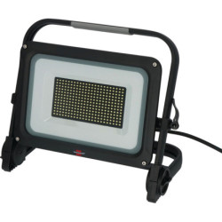 Spot LED JARO 20060 M 150 W 17500 lm 5m H07RN-F 3G1.0 IP65 BRENNENSTUHL