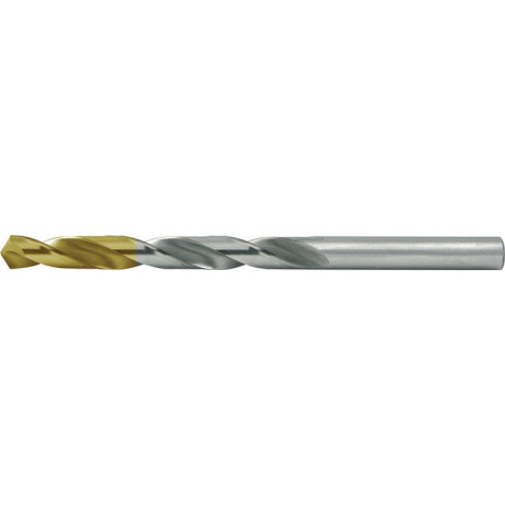 Foret hélicoïdal D.7,5mm HSS 5xD spirale L.69mm RUKO (Par 10)