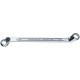 Clé a double anneau DIN838 18 x19 mm Stahlwille