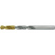 Foret hélicoïdal D.4,2mm HSS 5xD spirale L.43mm RUKO (Par 10)