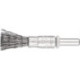 Brosse brosse PBU ST D.10mm épaisseur fil 0,35mm STA 0,35mm 10 pièces.