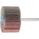 Meule à lamelles Ø50xH30mm K.80 arbre corindon D.6mm PFERD