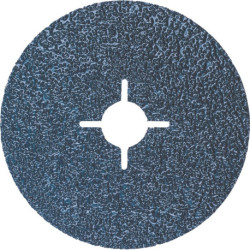 Disque fibre FS VICTOGRAIN 36 D.125mm K.80 PFERD (Par 25)
