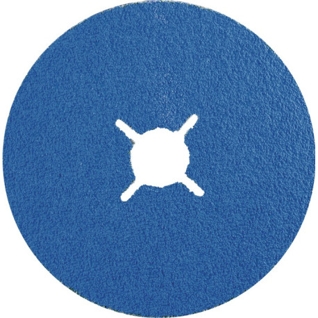 Disque fibre VICTOGRAIN-COOL 36 D.125mm K.60 PFERD (Par 25)