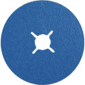 Disque fibre VICTOGRAIN-COOL 36 D.125mm K.60 PFERD (Par 25)