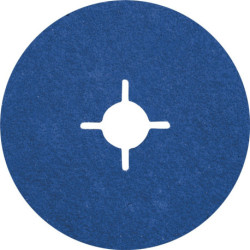 Disque fibre VICTOGRAIN-COOL 36 D.125mm K.80 PFERD (Par 25)