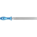 Lime d'atelier DIN 7261 L.300mm coupe 1 moignon plat FH 5/1 PFERD