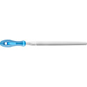 Lime d'atelier DIN 7261 L.250mm coupe 1 triangulaire FH 5 PFERD