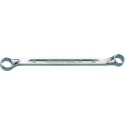 Clé a double anneau DIN897 30 x32 mm Stahlwille