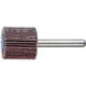 Meule à lamelles Ø25xHmm K.60 arbre aluminium D.6mm PFERD