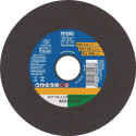 Disque à tronçonner EHT PSF ALU+STONE D125x1mm ger.Dohr.125mm PFERD (Par 25)