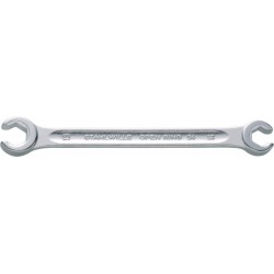 Clé a double anneau ouvert 10 x12 mm Stahlwille