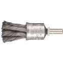 Brosse brosse PBG ST D.19mm tige fil épaisseur 0,25mm STA 0,25mm