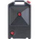 Bidon de vidange 8l noir HDPE L300xL130xH500mm HÜNERSDORFF