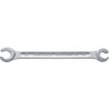 Clé a double anneau ouvert 11 x13 mm Stahlwille