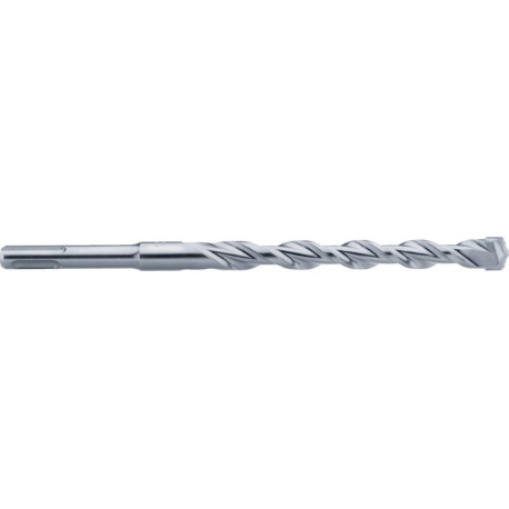 Foret Marteau perforateur PRO 4 Premium SDS-plus D.8mm de travail L.50mm L.110mm METABO