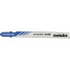 Lames de scie sauteuse universelles en métal longueur utile dents 74mm. Le BIM progressif gelé écrit