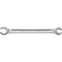 Clé a double anneau ouvert 24 x27 mm Stahlwille